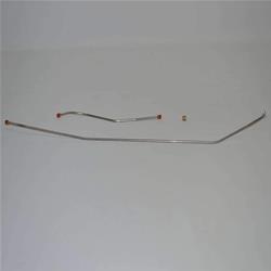 Fine Lines Fuel Lines for 1955 CORVETTE - VGL5500OM