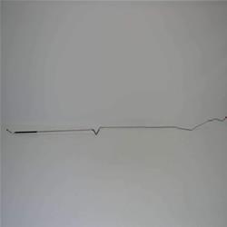 Fine Lines Fuel Lines for 1963-1967 CORVETTE - VGL6302SS