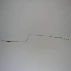 Fine Lines Fuel Lines for 1965-1967 CORVETTE - VGL6503OM