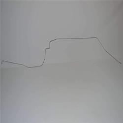 Fine Lines Fuel Lines for 1969-1974 CORVETTE - VGL6909SS