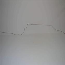Fine Lines Fuel Lines for 1970-1974 CORVETTE - VGL7006OM