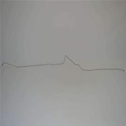 Fine Lines Fuel Lines for 1994 CORVETTE - VGL9403SS