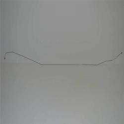 Fine Lines Brake Lines for 1953-1960 CORVETTE - VIN5301SS