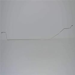 Fine Lines Brake Lines for 1963-1965 CORVETTE - VIN6303SS
