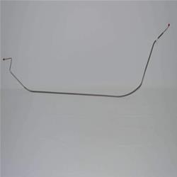 Fine Lines Brake Lines for 1965 CORVETTE - VIN6505OM