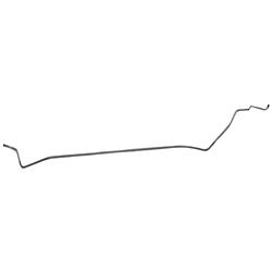 Fine Lines Brake Lines for 1968 CORVETTE - VIN6809OM