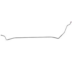 Fine Lines Brake Lines for 1968 CORVETTE - VIN6810OM