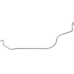 Fine Lines Brake Lines VIN6911SS