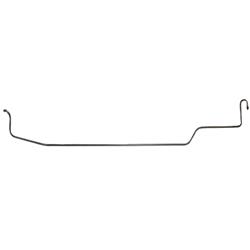 Fine Lines Brake Lines for 1970-1973 CORVETTE - VIN7012OM