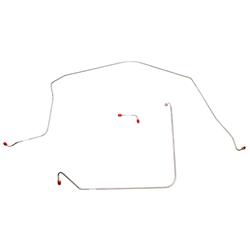 Fine Lines Brake Line Kits for 1963-1964 CORVETTE - VKT6301OM