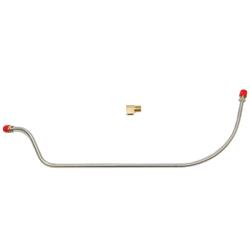 Fine Lines Fuel Lines for 1960-1962 CORVETTE - VPC5903OM