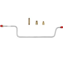 Fine Lines Fuel Lines for 1962 CORVETTE - VPC6209OM