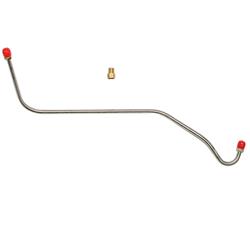 Fine Lines Fuel Lines for 1963-1965 CORVETTE - VPC6310OM