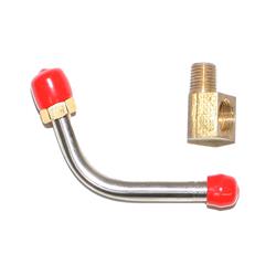 Fine Lines Automotive Fuel Lines VPC6315SS