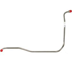 Fine Lines Fuel Lines for 1967 CORVETTE - VPC6721OM