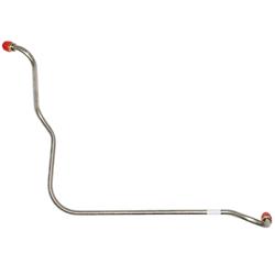 Fine Lines Fuel Lines for 1967 CORVETTE - VPC6723OM