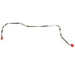Fine Lines Fuel Lines for 1970-1976 CORVETTE - VPC7030OM