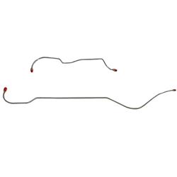 Fine Lines Brake Line Kits for 1953-1955 CORVETTE - VRA5301SS