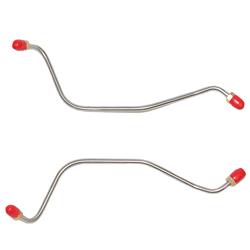 Fine Lines Brake Line Kits VRA6302OM