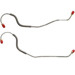 Fine Lines Brake Line Kits for 1965-1969 CORVETTE - VRA6502OM