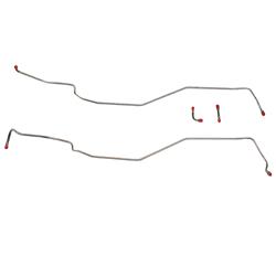 Fine Lines Transmission Cooler Lines VTC7501OM