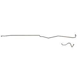 Fine Lines Fuel Lines for 1979 D150 - WGL7903OM