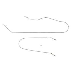 Fine Lines Brake Line Kits WIN0205SS