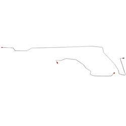 Fine Lines Brake Line Kits WIN0241SS