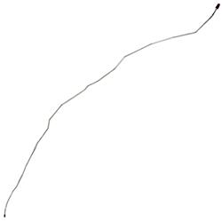 Fine Lines Brake Lines WIN0301OM