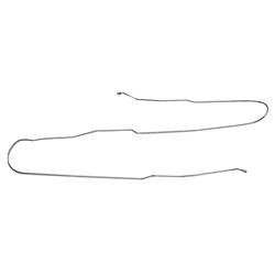Fine Lines Brake Lines WIN0351SS