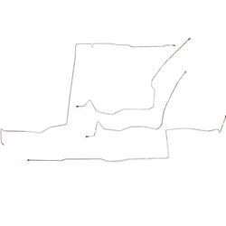 Fine Lines Brake Line Kits WIN0383OM