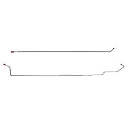 Fine Lines Brake Line Kits WIN0651SS