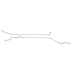 Fine Lines Brake Line Kits WIN9201SS