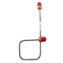 Fine Lines Brake Lines WIN9605OM