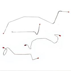 Fine Lines Brake Line Kits WKT7801OM