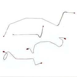 Fine Lines Brake Line Kits WKT7802SS