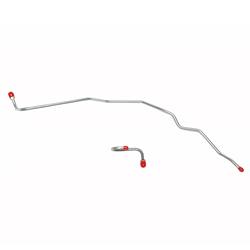 Fine Lines Fuel Lines for 1978-1979 D150 - WPC7901SS