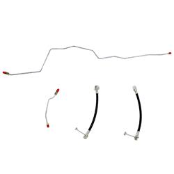 Fine Lines Brake Line Kits WRA0102OM