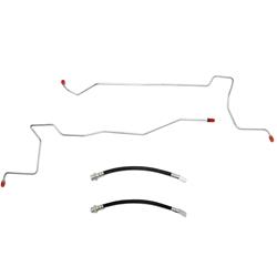 Fine Lines Brake Line Kits WRA0301OM