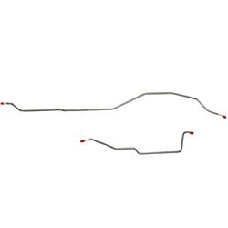 Fine Lines Brake Line Kits WRA7801OM