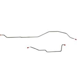 Fine Lines Brake Line Kits for 1978 W150 - WRA7802OM