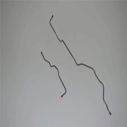 Fine Lines Brake Line Kits WRA9951SS
