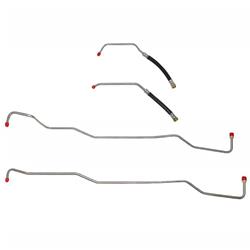 Fine Lines Transmission Cooler Lines WTC0241OM