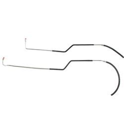 Fine Lines Transmission Cooler Lines WTC9707OM