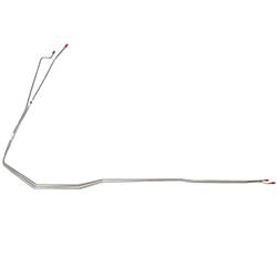 Fine Lines Vacuum Lines WVL9401SS