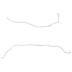 Fine Lines Fuel Line Kits for 2005-2010 COBALT, 2007-2009 G5, 2006-2010 HHR - XGL0401OM