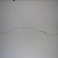 Fine Lines Fuel Lines for 1968 CHEVY II - XGL6801SS