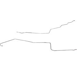 Fine Lines Fuel Lines for 1969-1973 NOVA - XGL6902OM