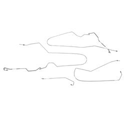 Fine Lines Brake Line Kits XIN0003OM