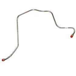 Fine Lines Fuel Lines for 1962-1964 CHEVY II - XPC6201SS
